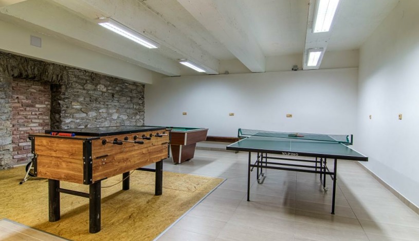 Penzion Alf Rokytnice nad Jizerou